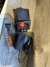 Hornby R965 controller and