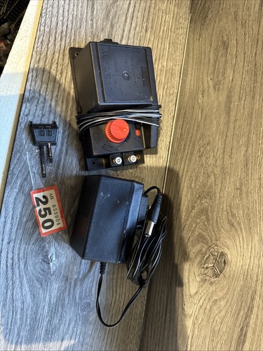 Hornby r965 controller - hornby, and