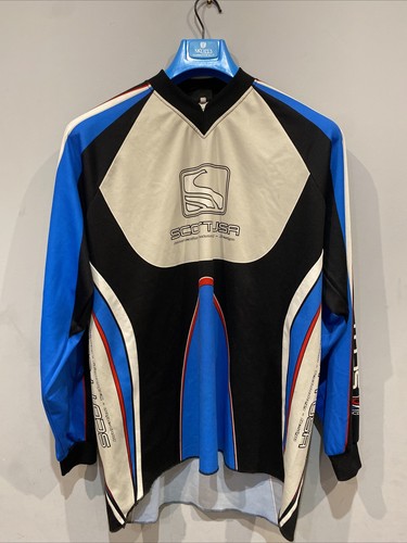 Scott usa mtb jersey - scott,