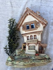 Pendelfin Castle Tavern