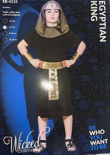 Wicked costumes egyptian - wicked,