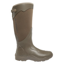 LaCrosse Alpha Agility 17