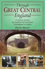 Through Great Central England