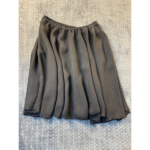 Body wrappers black chiffon - body,