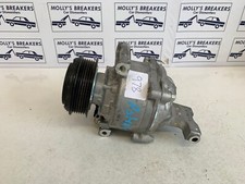 VAUXHALL ASTRA K MK7 CDTi