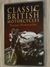 Classic british motorcycles - classic,