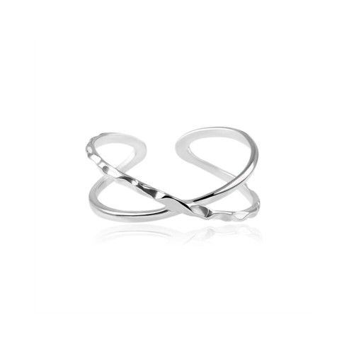 Sterling silver infinity - sterling,