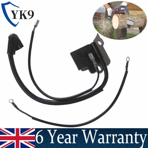 Ignition coil for partner - ignition,