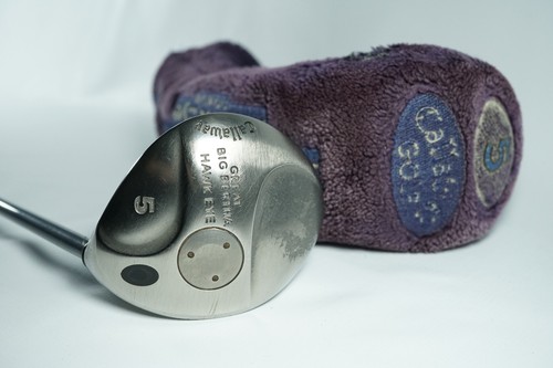 Callaway great big bertha - big,