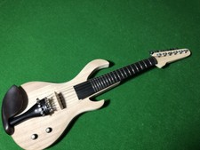 6 String Electric Silent