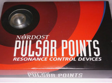 Nordost pulsar points set of - (,