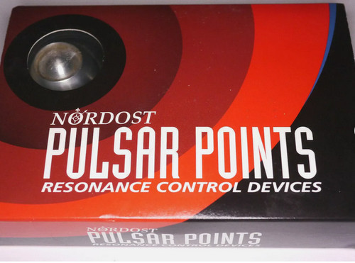 Nordost pulsar points set - nordost, of