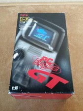 PC Engine GT NEC PCE Portable