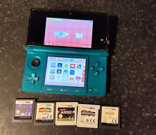 Nintendo 3DS Console Bundle +
