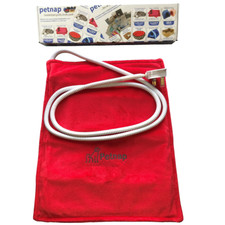 Dog Heated Pad- Electric