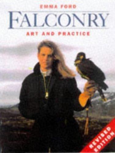 Falconry art and - art,