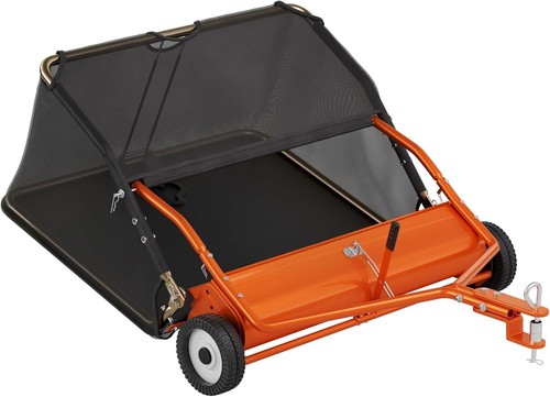 Tow behind lawn - 42'',