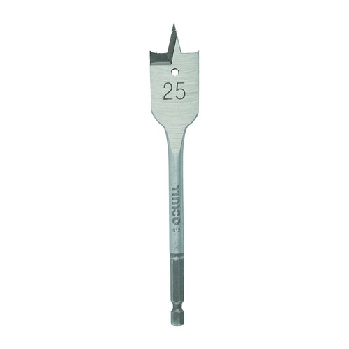 Timco 152mm flat - 152mm,