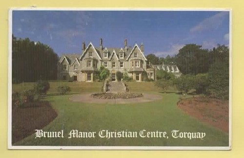 3110 108 postcard torquay - 3110/108,