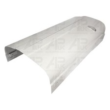 Bonnet Hood Panel Lid with