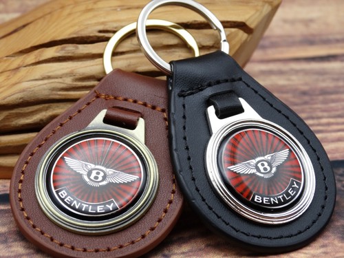 New vintage red bentley - red,