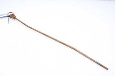 Brake lever brake linkage