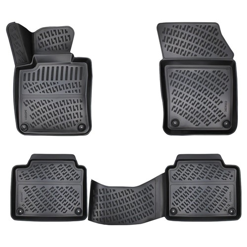 Car floor mats liners for - floor,