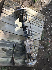 Honda Quad bike TRX 350 - 4 WD - front axle - £350 - delivery