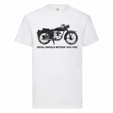 ROYAL ENFIELD METEOR 1962-1972