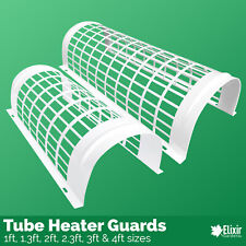Electric Tube / Tubular Heater Guard | 1ft, 1.3ft, 2ft, 2.3ft, 3ft & 4ft Sizes