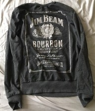 Cedar Wood State Jim Beam