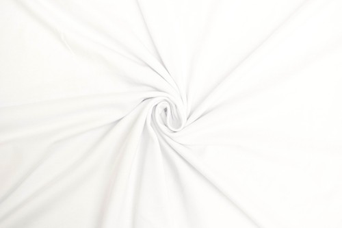 Cotton jersey fabric plain - cotton,