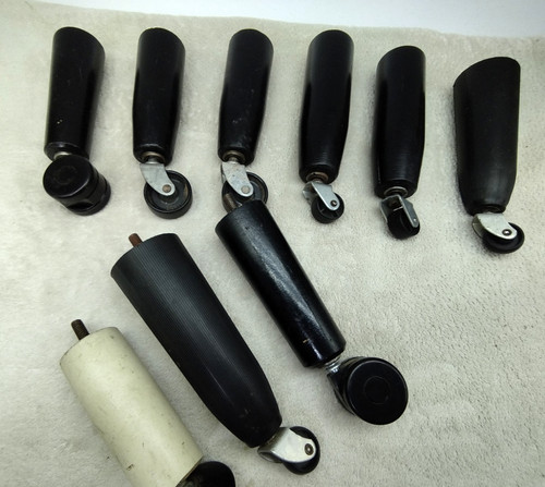 Vintage furniture legs with - legs,