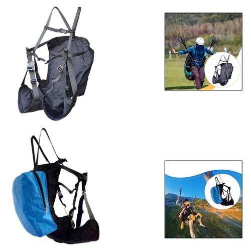 Paragliding training harness - paragliding,