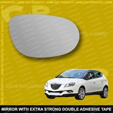 For Chrysler Delta wing mirror