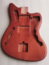 HZ-JM thinline jazzmaster guitar body