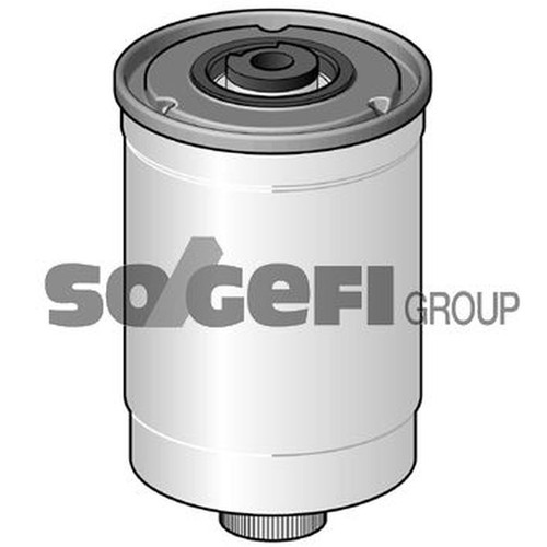 Coopers fuel filter - for, ldv