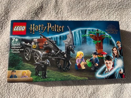 Lego harry potter 76400 - lego,