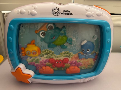Baby einstein sea dreams - einstein,
