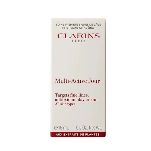 Clarins multi active jour - multi-active,