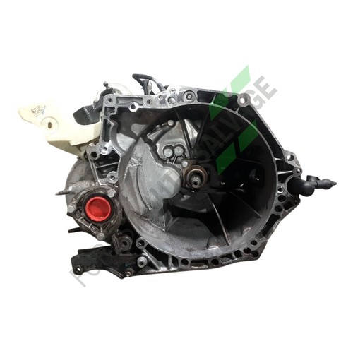 2018 citroen manual gearbox - manual,