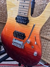 Ibanez AZ242 Premium electric