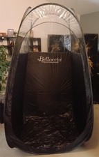 Belloccio Pop up tent for
