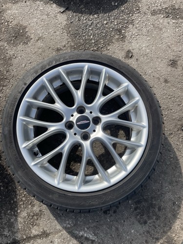 Mini r56 r50 r59 jcw - r56,