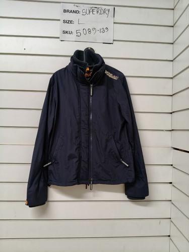Superdry men long - superdry, men's