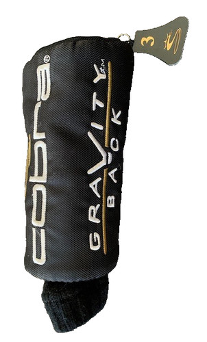 Cobra gravity back - cobra,