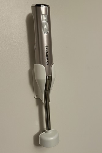 Wall mount for cuisinart - wall,