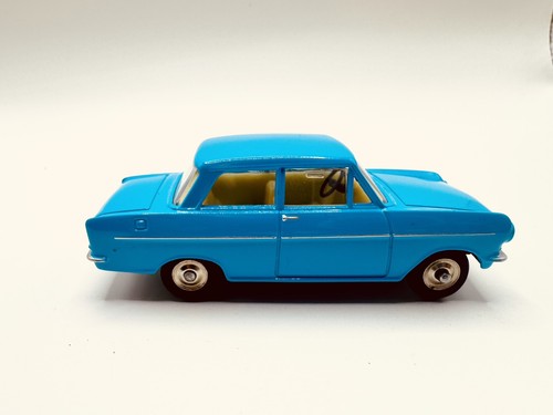 Atlas dinky opel kadett - atlas,