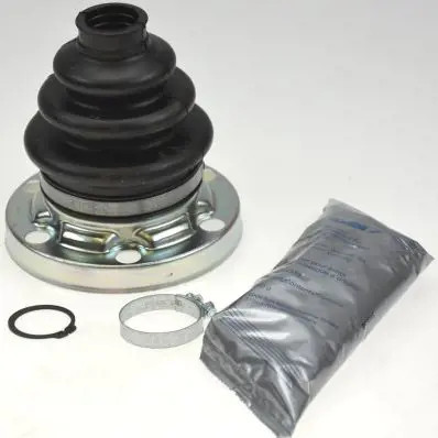 Drive shaft joint boot - shaft,