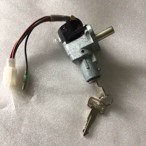 Yamaha cy50 jog - yamaha, ignition